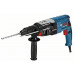 KIÁRUSÍTÁS BOSCH GBH 2-28 F Fúrókalapács L-Boxxban 0611267601 SÉRÜLT BOXX