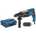 BOSCH GBH 2-28 F PROFESSIONAL Fúrókalapács SDS Plus 0611267604