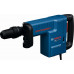 BOSCH GSH11EV PROFESSIONAL Vésőkalapács SDS max rendszerrel, Szerszámkoffer 0611316000