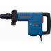 BOSCH GSH11EV PROFESSIONAL Vésőkalapács SDS max rendszerrel, Szerszámkoffer 0611316000