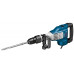 Bosch GSH 11 VC Vésőkalapács kofferban (1.700W/23J) 0611336000