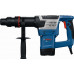BOSCH GSH5MX PROFESSIONAL Vésőkalapács SDS max rendszerrel, Szerszámkoffer 0611338901
