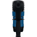 BOSCH GSH5MX PROFESSIONAL Vésőkalapács SDS max rendszerrel, Szerszámkoffer 0611338901