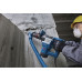 BOSCH GSH5MX PROFESSIONAL Vésőkalapács SDS max rendszerrel, Szerszámkoffer 0611338901