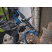 BOSCH GSH5MX PROFESSIONAL Vésőkalapács SDS max rendszerrel, Szerszámkoffer 0611338901