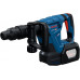 BOSCH GSH 18V-5 PROFESSIONAL Akkus vésőkalapács SDS max rendszerrel 0611918200