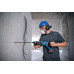 BOSCH GBH 18V-28 D PROFESSIONAL Akkus fúrókalapács SDS plus, 2x 5,5Ah, XL-BOXX 0611919005