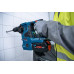 BOSCH GBH 18V-28 CF Akkus fúrókalapács SDS-Plus, L-BOXX 0611921001