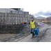 BOSCH GRL 650 CHVG PROFESSIONAL Forgólézer 06159940PR
