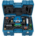 BOSCH GRL 650 CHVG PROFESSIONAL Forgólézer 06159940PS