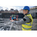BOSCH GRL 650 CHVG PROFESSIONAL Forgólézer 06159940PS