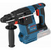 BOSCH Szerszámkészlet 18V PROFESSIONAL GSB+GBH+GWS+2× 5.0+GAL18V-40 0615A002M4
