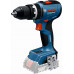 BOSCH Szerszámkészlet 18V PROFESSIONAL GSB+GBH+GWS+2× 5.0+GAL18V-40 0615A002M4