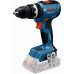 BOSCH PROFESSIONAL szerszámkészlet GSB+GWS+GBH+3×5,0Ah + csavarhúzók és fogók 0615A5007H