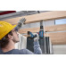 BOSCH Szerszámkészlet PROFESSIONAL GSB + GBH + GWS + 3× 5,0 Ah 0615A500AH
