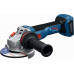 BOSCH Szerszámkészlet PROFESSIONAL GSB + GBH + GWS + 3× 5,0 Ah 0615A500AH