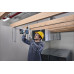 BOSCH PROFESSIONAL Szerszámkészlet GSR + GBH + GWS + 1×GBA 5,0Ah + 1×EXBA + GAL 0615A500AJ