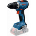 BOSCH PROFESSIONAL Szerszámkészlet GSR + GBH + GWS + 1×GBA 5,0Ah + 1×EXBA + GAL 0615A500AJ