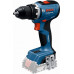 BOSCH PROFESSIONAL Szerszámkészlet GSR + GDX + GBH + GWS + 2× 5,0 Ah + GAL18V-40 0615A500B