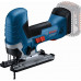 BOSCH Szerszámkészlet PROFESSIONAL GSR + GDX + GKS + GOP + GST + 2× 5,0 Ah 0615A500BV