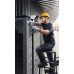BOSCH PROFESSIONAL Szerszámkészlet GDX 18V-285+2×GBA 5.0Ah+31 részes bitkészlet 0615A500DY