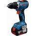BOSCH Univerzális 18V PROFESSIONAL szett GSR+GBH+2x5,0Ah+GAL 0615A500E4