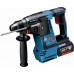 BOSCH Univerzális 18V PROFESSIONAL szett GSR+GBH+2x5,0Ah+GAL 0615A500E4