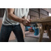 BOSCH PROFESSIONAL Szerszámkészlet GST 18V-125 S + 2×5.0Ah +fűrészlapkészlet 0615A500E5