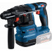 BOSCH szerszámkészlet PROFESSIONAL 18V GSB+GDR+GBH+GWS+GKS+GSA+GOP+GLI+4×5,0 Ah 0615V00061
