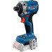 BOSCH szerszámkészlet PROFESSIONAL 18V GSB+GDR+GBH+GWS+GKS+GSA+GOP+GLI+4×5,0 Ah 0615V00061
