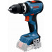 BOSCH szerszámkészlet PROFESSIONAL 18V GSB+GDR+GBH+GWS+GKS+GSA+GOP+GLI+4×5,0 Ah 0615V00061