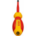 BOSCH PZ1x100 VDE csavarhúzó 1600A02ND1