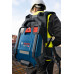 BOSCH GBP100 PROFESSIONAL Hordozó heveder akkumulátoros tápegységhez 1600A036YS