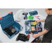 BOSCH PROFESSIONAL Betétek szerszámtároláshoz L-BOXX GSA 18V-280 1600A03T4F