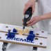 Dremel Multitokmány (0,8-3,2 mm) 2615448632