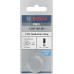 BOSCH Szűkítőgyűrű PRO körfűrészlaphoz 25 x 15,875 x 1,2 mm 2600100201