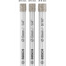 BOSCH PRO Ceramic dry fúrószárkészlet, 6 x 66, 6 x 66, 8 x 66 mm, 3 részes 2607011626