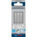 BOSCH PRO Ceramic dry fúrószárkészlet, 6 x 66, 6 x 66, 8 x 66 mm, 3 részes 2607011626