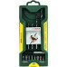 BOSCH Mini-X-Line univerzális fúrószárkészlet, 14 részes 2607017161