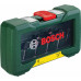 BOSCH 6 részes TC marófej készlet (6 mm-es szár) 2607019464