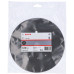 BOSCH Tányérvédők, 215 mm, excentercsiszolókhoz 2608000692