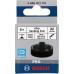 BOSCH PRO csiszolótalp, 32 mm, tépőzáras 2608001118