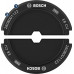 BOSCH PRO krimpelő szerszám, E6 CU, 6 mm2, réz 2608001122