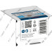 BOSCH PRO krimpelő szerszám, E185 CU, 185 mm2, réz 2608001132