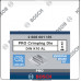 BOSCH PRO krimpelő szerszám, DIN K10 AL, 10 mm2, alumínium 2608001135