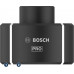 BOSCH PRO lyukasztó szerszám, M16, rozsdamentes acél 2608001157