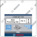BOSCH PRO lyukasztó szerszám, PG11, rozsdamentes acél 2608001163