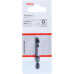 BOSCH Impact Control PZ2 Power Bit, 1pc 2608522483