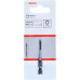 BOSCH Impact Control T15 Power Bit, 1pc 2608522486