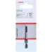 BOSCH Impact Control T20 Power Bit, 1pc 2608522487